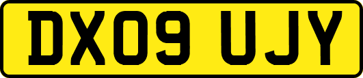 DX09UJY