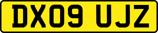 DX09UJZ