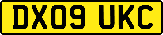 DX09UKC