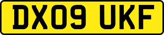 DX09UKF