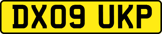 DX09UKP