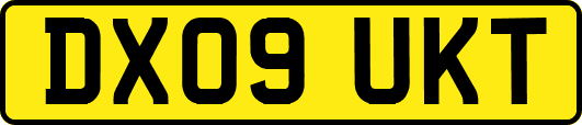 DX09UKT