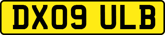 DX09ULB
