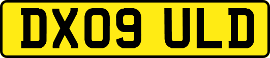 DX09ULD