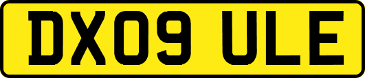 DX09ULE