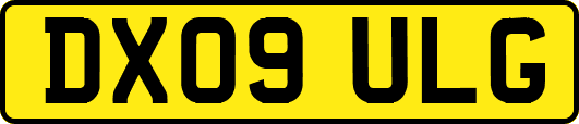 DX09ULG