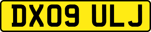 DX09ULJ