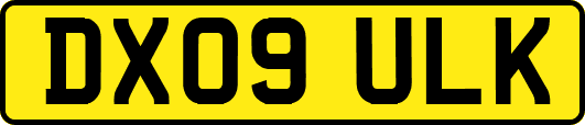 DX09ULK