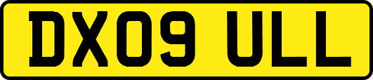 DX09ULL