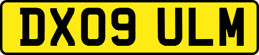 DX09ULM