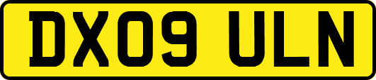 DX09ULN