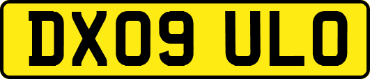DX09ULO