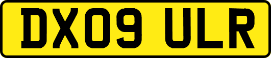 DX09ULR