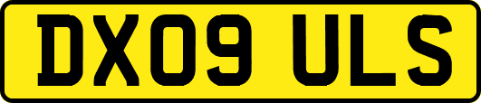 DX09ULS