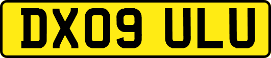DX09ULU