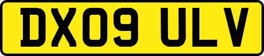 DX09ULV