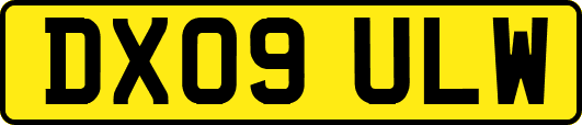 DX09ULW