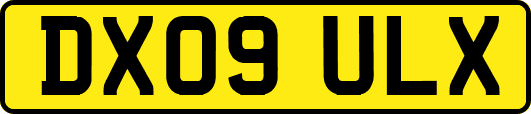 DX09ULX