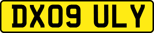 DX09ULY