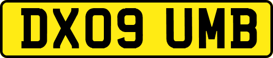 DX09UMB