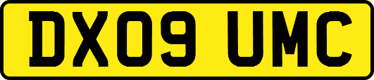 DX09UMC