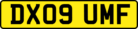 DX09UMF