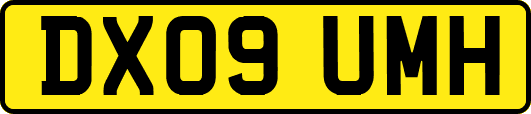 DX09UMH