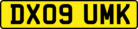 DX09UMK