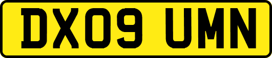 DX09UMN