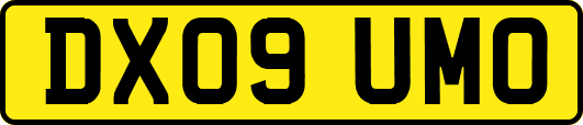 DX09UMO