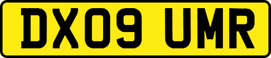 DX09UMR