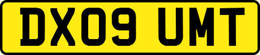 DX09UMT