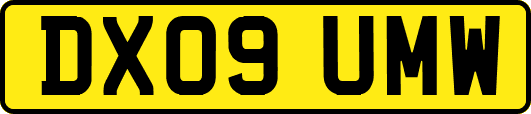 DX09UMW