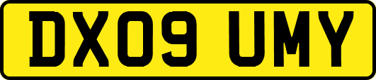 DX09UMY