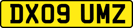 DX09UMZ