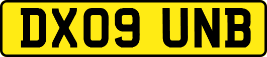 DX09UNB