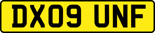 DX09UNF
