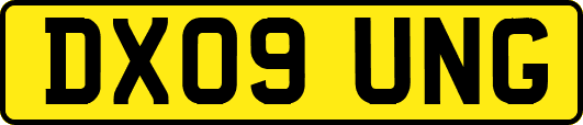 DX09UNG