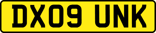 DX09UNK