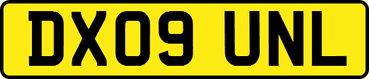 DX09UNL