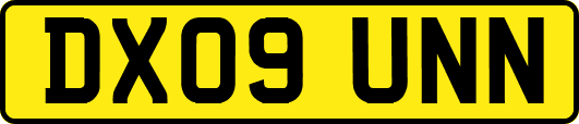 DX09UNN
