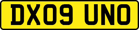 DX09UNO