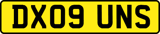 DX09UNS