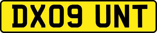 DX09UNT
