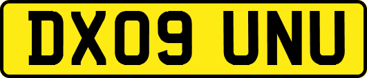 DX09UNU