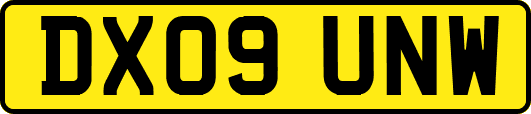 DX09UNW
