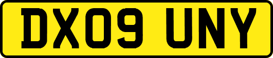 DX09UNY