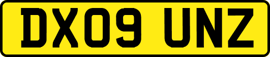 DX09UNZ