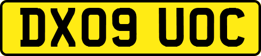 DX09UOC