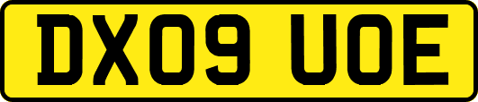 DX09UOE